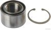 HERTH+BUSS JAKOPARTS J4708013 Wheel Bearing Kit